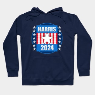 Harris 2024 Hoodie